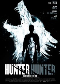 دانلود زیرنویس فارسی فیلم Hunter Hunter 2020