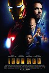 دانلود زیرنویس فارسی فیلم Iron Man 2008