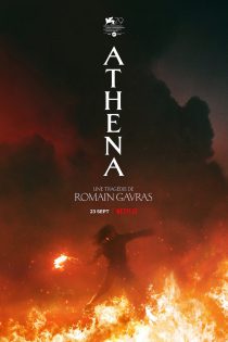 دانلود زیرنویس فارسی فیلم Athena 2022