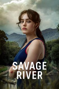 دانلود زیرنویس فارسی سریال Savage River