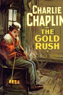 دانلود زیرنویس فارسی فیلم The Gold Rush 1925
